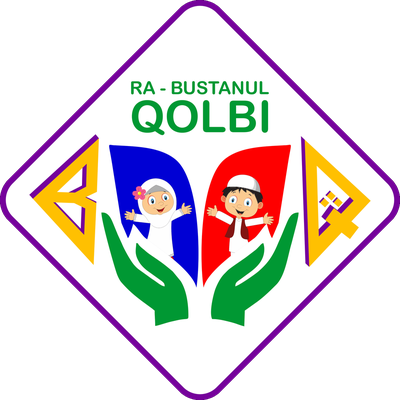 Logo RA Bustanul Qolbi